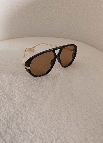 BOTTEGA VENETA MODEL GÜNEŞ GÖZLÜĞÜ - Görsel 7
