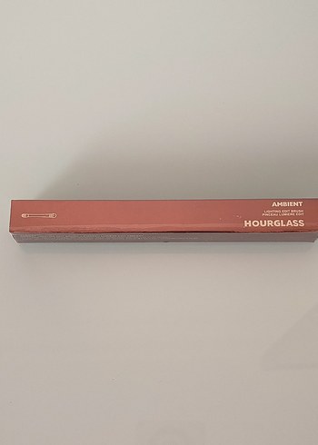 HOURGLASS AMBİENT LİGHTİNG EDİT FIRÇA - Görsel 6