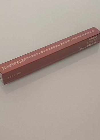 HOURGLASS AMBİENT LİGHTİNG EDİT FIRÇA - Görsel 3