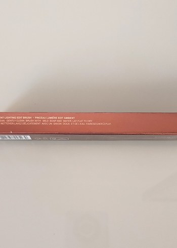 HOURGLASS AMBİENT LİGHTİNG EDİT FIRÇA - Görsel 5