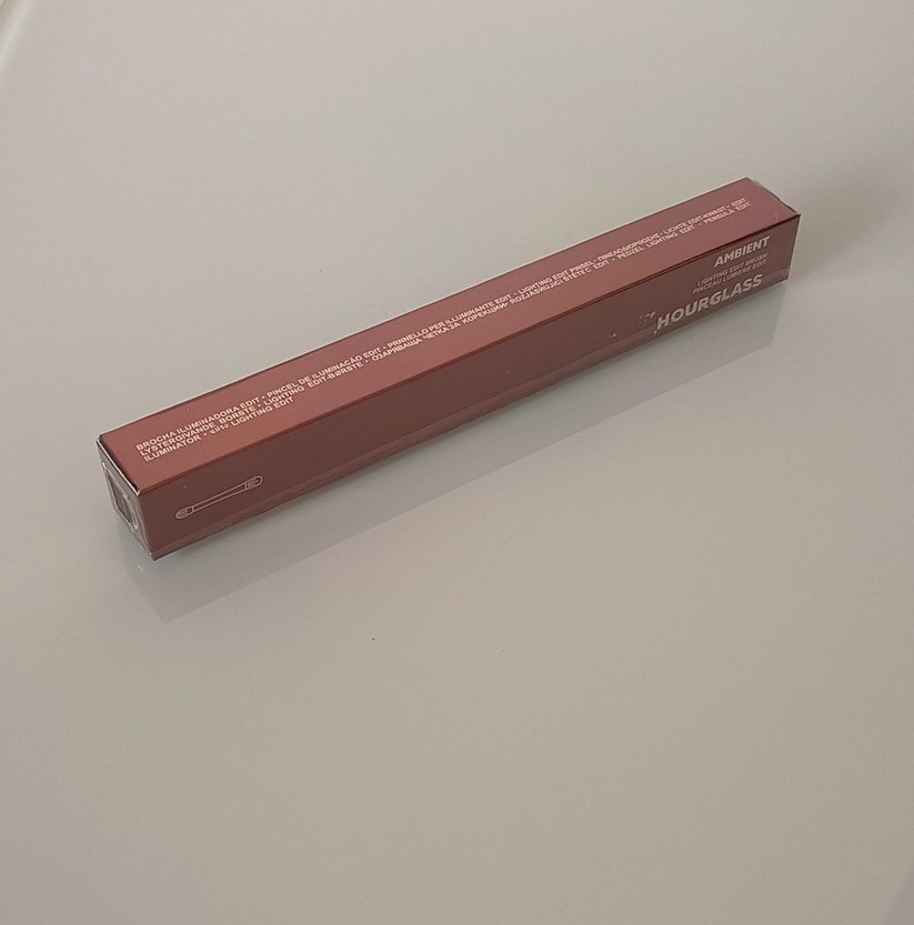 HOURGLASS AMBİENT LİGHTİNG EDİT FIRÇA - Görsel 3
