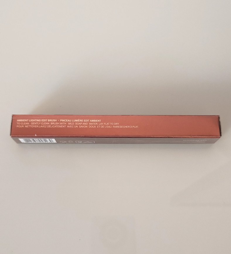 HOURGLASS AMBİENT LİGHTİNG EDİT FIRÇA - Görsel 5