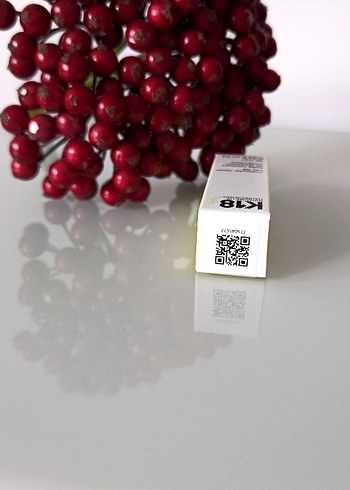 K18 Moleküler Onarıcı Saç Yağı 10 ml - Görsel 5