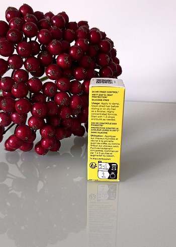 K18 Moleküler Onarıcı Saç Yağı 10 ml - Görsel 2