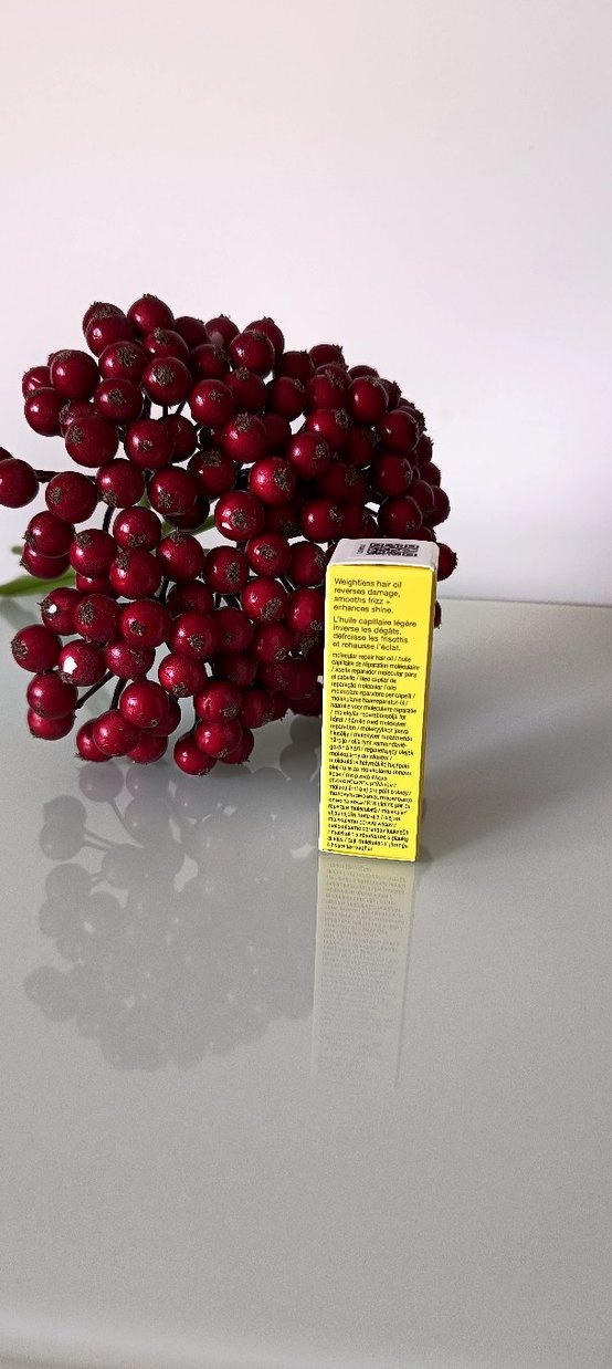 K18 Moleküler Onarıcı Saç Yağı 10 ml - Görsel 3