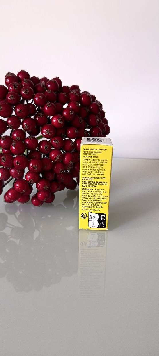 K18 Moleküler Onarıcı Saç Yağı 10 ml - Görsel 2