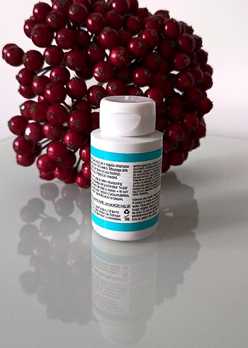 K18 DETOX SHAMPOO - Görsel 7