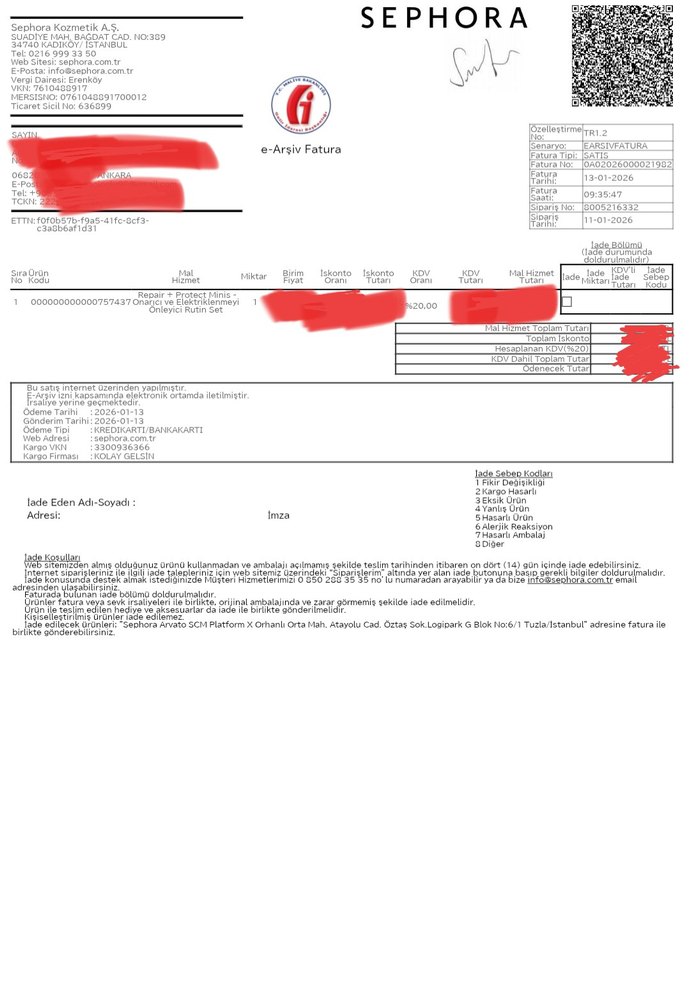 K18 DETOX SHAMPOO - Görsel 3