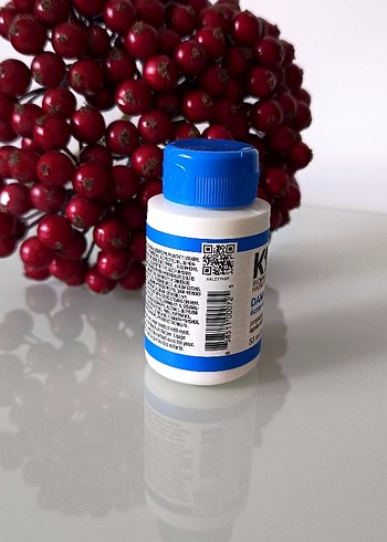 K18 SAÇ KREMİ - Görsel 2