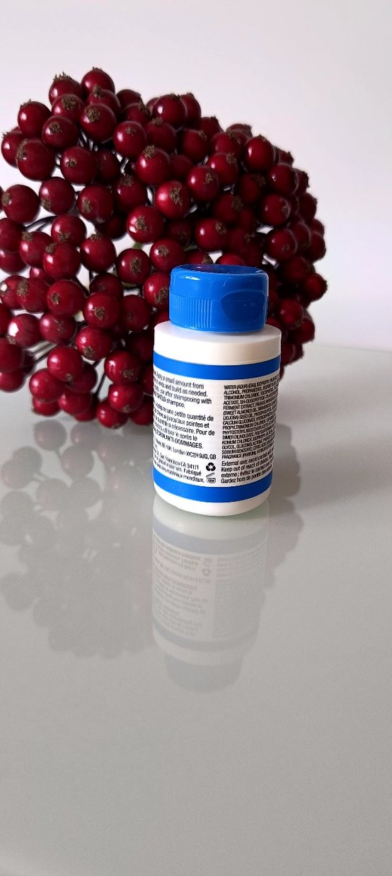 K18 SAÇ KREMİ - Görsel 4