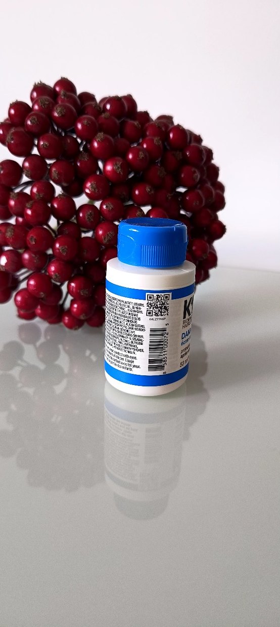 K18 SAÇ KREMİ - Görsel 2