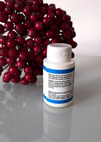 K18 53 ml PH PROTECTİVE SHAMPOO - Görsel 4