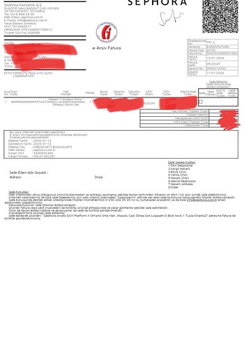 K18 53 ml PH PROTECTİVE SHAMPOO - Görsel 8