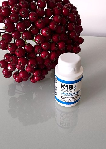 K18 53 ml PH PROTECTİVE SHAMPOO - Görsel 7