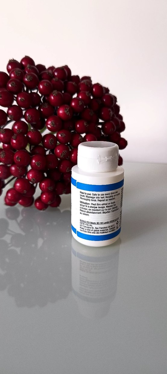 K18 53 ml PH PROTECTİVE SHAMPOO - Görsel 4