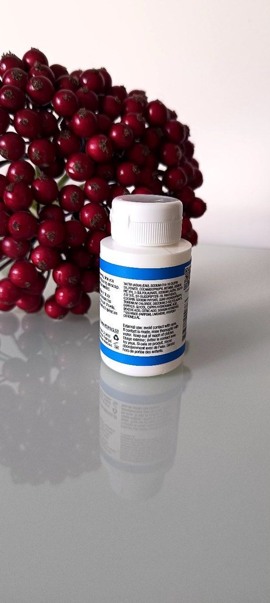 K18 53 ml PH PROTECTİVE SHAMPOO - Görsel 3