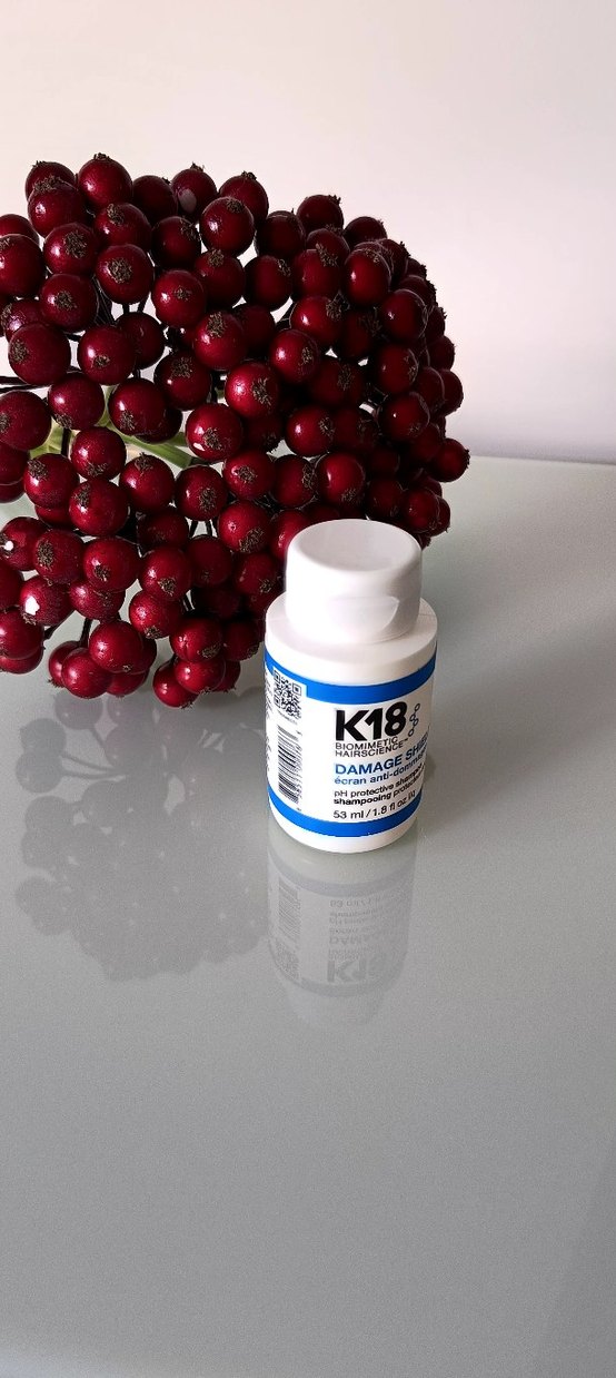 K18 53 ml PH PROTECTİVE SHAMPOO - Görsel 5