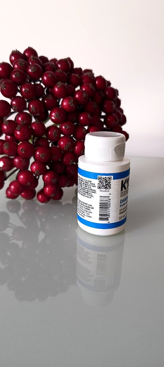 K18 53 ml PH PROTECTİVE SHAMPOO - Görsel 2