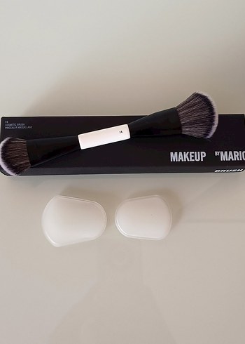 MAKEUP BY MARİO F4 FIRÇA - Görsel 8