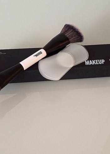 MAKEUP BY MARİO F4 FIRÇA - Görsel 12