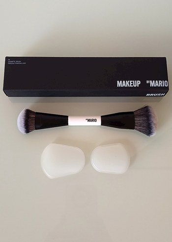 MAKEUP BY MARİO F4 FIRÇA - Görsel 4