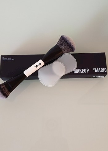 MAKEUP BY MARİO F4 FIRÇA - Görsel 6