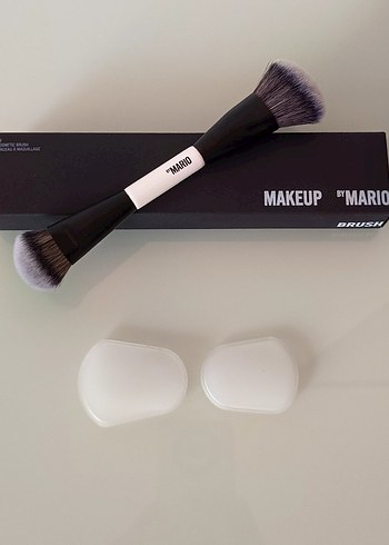 MAKEUP BY MARİO F4 FIRÇA - Görsel 9