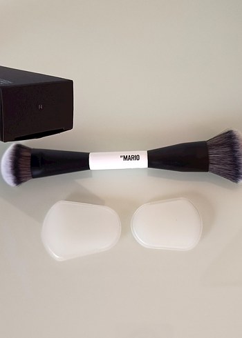 MAKEUP BY MARİO F4 FIRÇA - Görsel 5