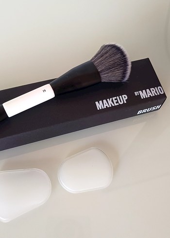 MAKEUP BY MARİO F4 FIRÇA - Görsel 7