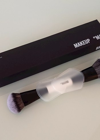 MAKEUP BY MARİO F4 FIRÇA - Görsel 11