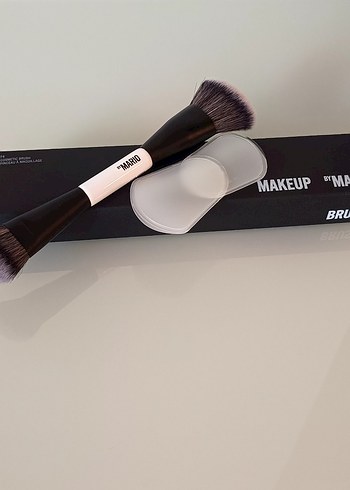 MAKEUP BY MARİO F4 FIRÇA - Görsel 10