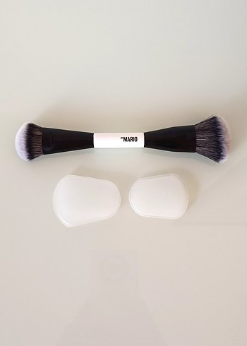 MAKEUP BY MARİO F4 FIRÇA - Görsel 3