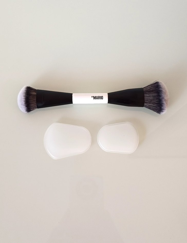 MAKEUP BY MARİO F4 FIRÇA - Görsel 3