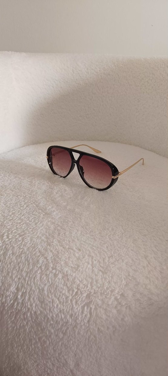 BOTTEGA VENETA MODEL GÜNEŞ GÖZLÜĞÜ - Görsel 3