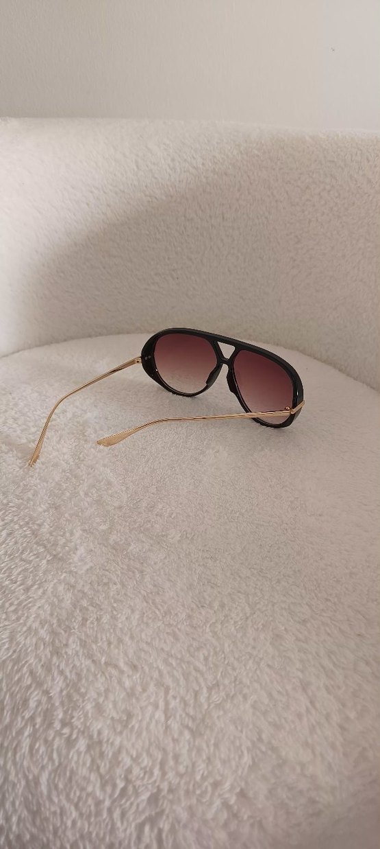 BOTTEGA VENETA MODEL GÜNEŞ GÖZLÜĞÜ - Görsel 5