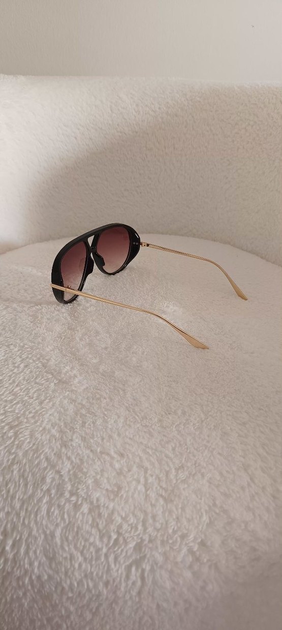 BOTTEGA VENETA MODEL GÜNEŞ GÖZLÜĞÜ - Görsel 4