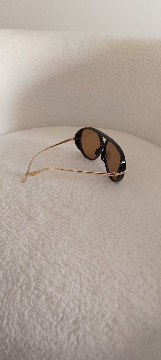 BOTTEGA VENETA MODEL GÜNEŞ GÖZLÜĞÜ - Görsel 5