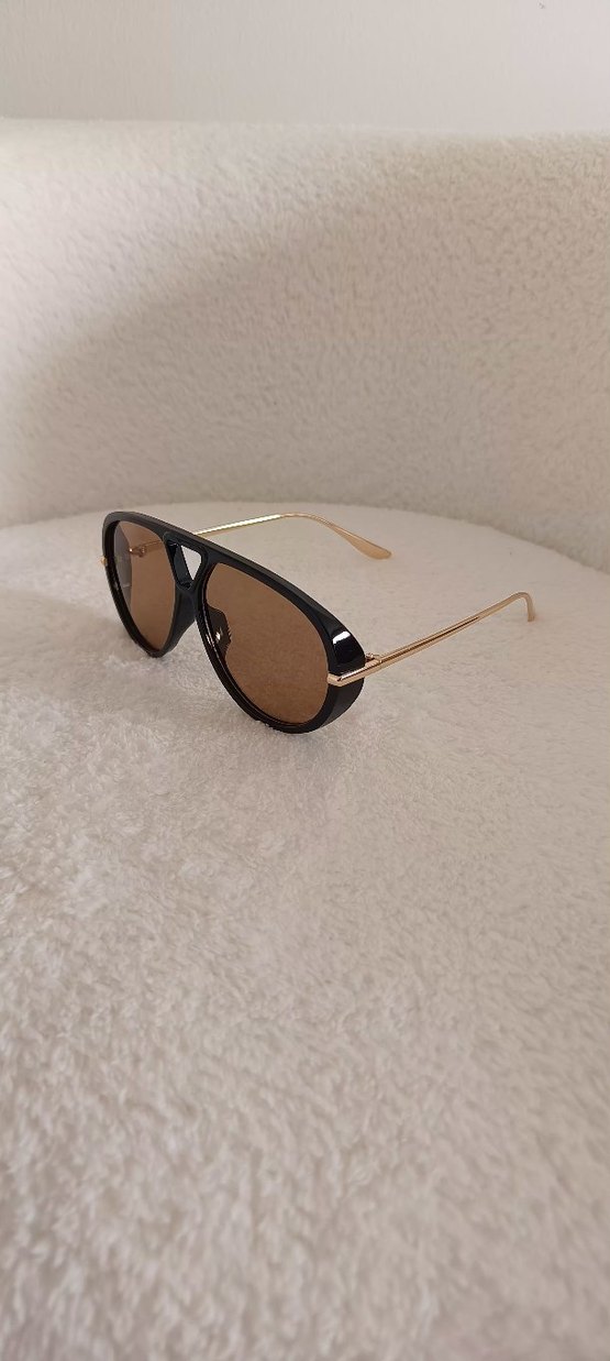 BOTTEGA VENETA MODEL GÜNEŞ GÖZLÜĞÜ - Görsel 3