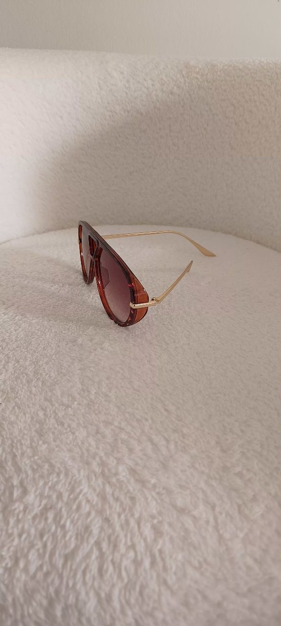 BOTTEGA VENETA MODEL GÜNEŞ GÖZLÜĞÜ - Görsel 3