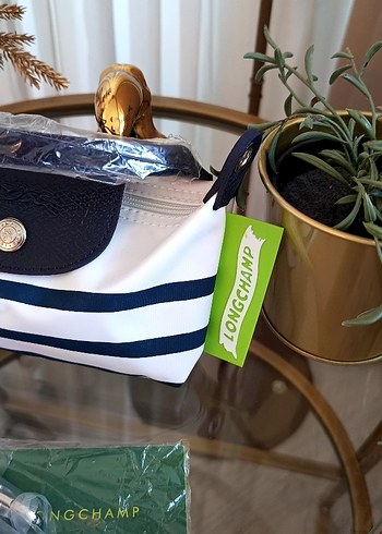 Beden beyaz Renk LONGCHAMP LE PLİAGE MARİNİÈRE