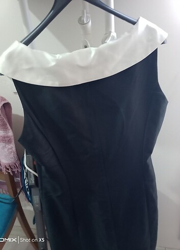 xl Beden Elbise