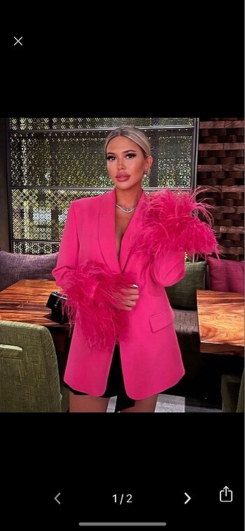 Zara takım