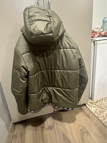 Nike mont
