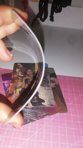  Lalisa fanmade pc set