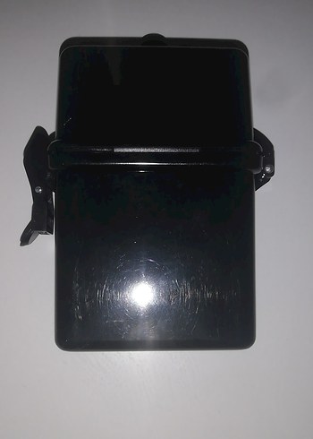 Sleeve kutusu