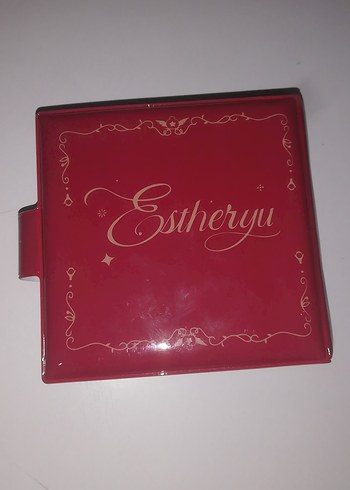  Kırmızı binder