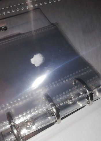  Beden Renk Kırmızı binder
