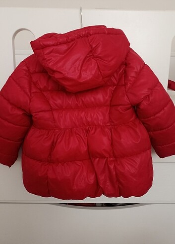 24-36 Ay Beden Mont Kaban
