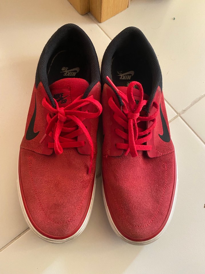 Orijinal nıke - Görsel 2