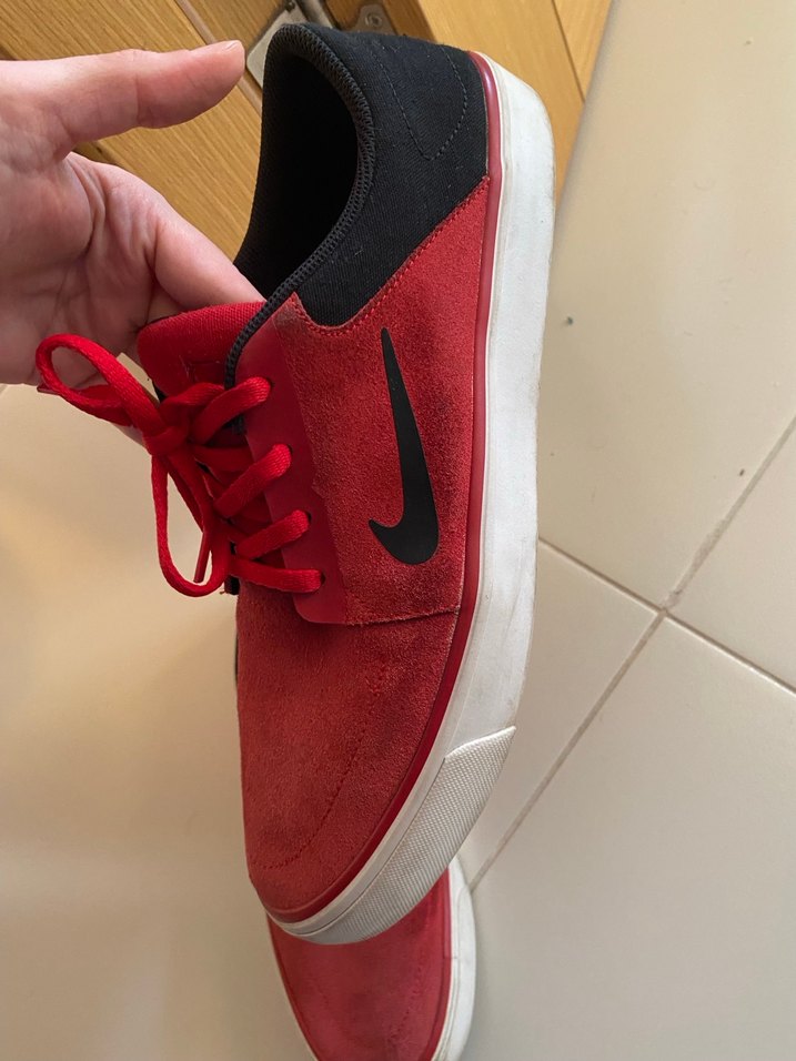 Orijinal nıke - Görsel 3